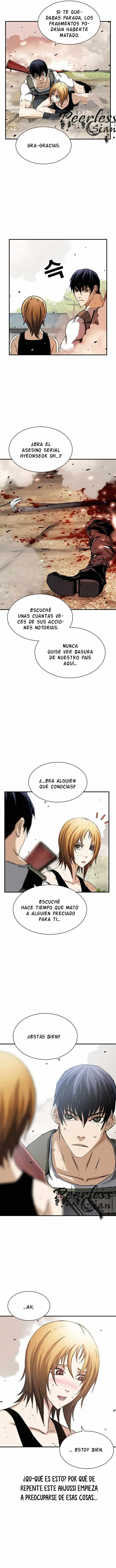 Cien Capítulo 14 en Línea - página 10