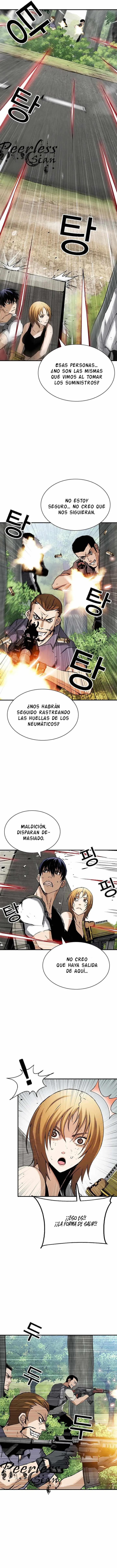 Cien Capítulo 14 en Línea - página 13