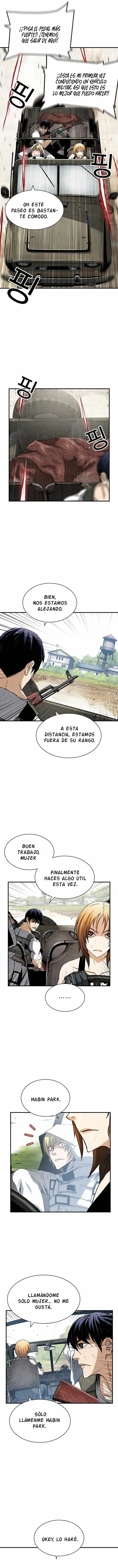 Cien Capítulo 14 en Línea - página 15