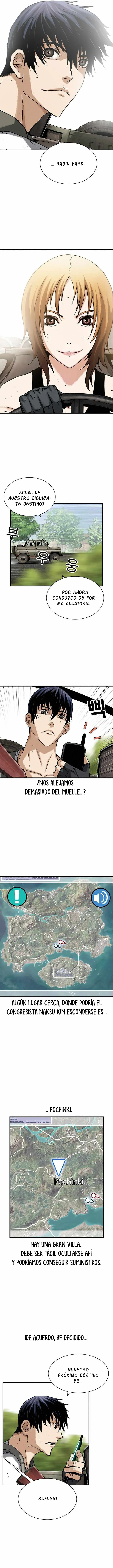 Cien Capítulo 14 en Línea - página 16