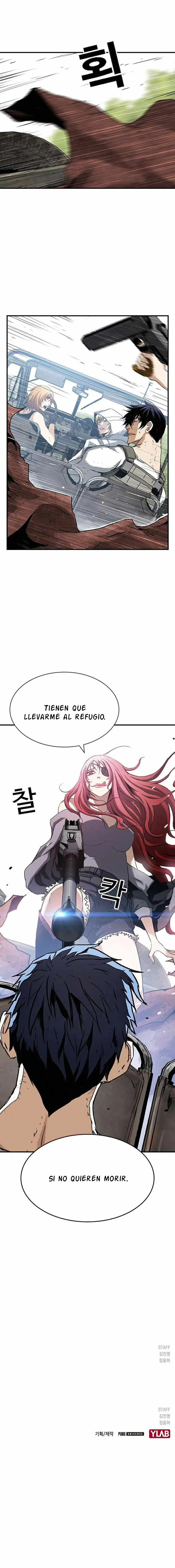 Cien Capítulo 14 en Línea - página 17