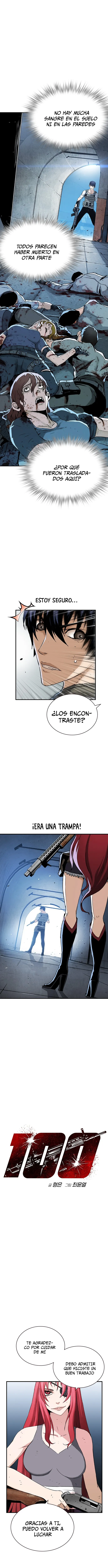 Cien Capítulo 17 en Línea - página 2