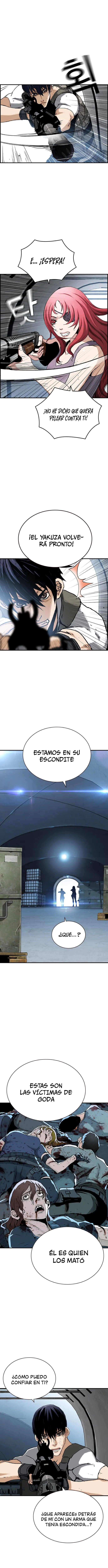 Cien Capítulo 17 en Línea - página 3