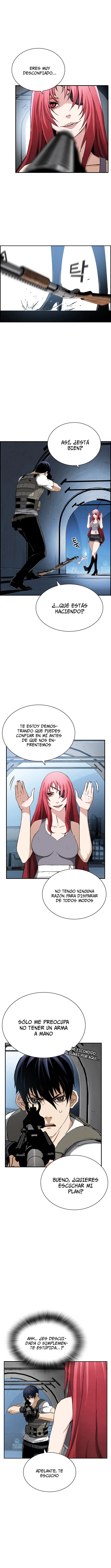 Cien Capítulo 17 en Línea - página 4