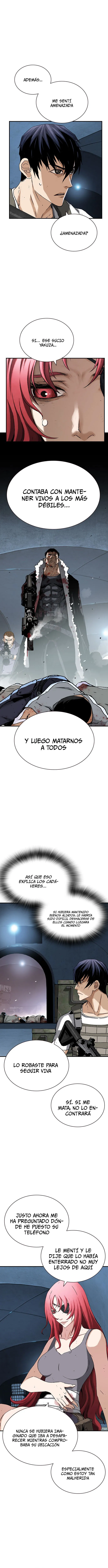 Cien Capítulo 17 en Línea - página 7