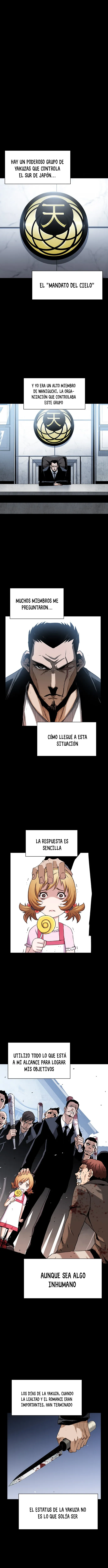 Cien Capítulo 18 en Línea - página 2