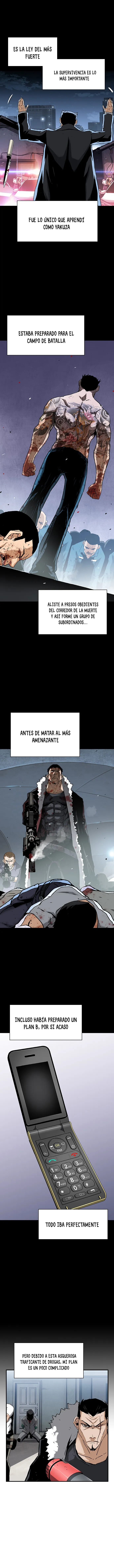 Cien Capítulo 18 en Línea - página 3