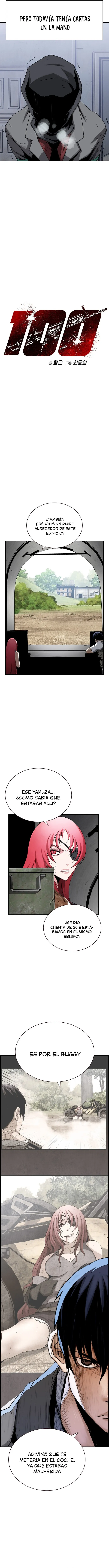 Cien Capítulo 18 en Línea - página 4