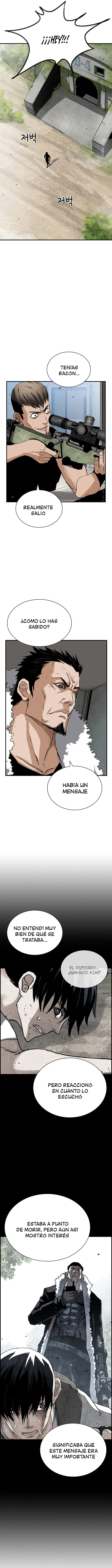 Cien Capítulo 18 en Línea - página 6