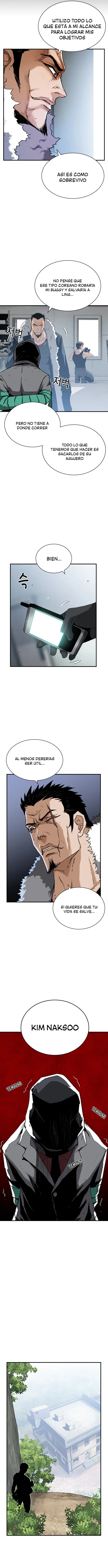 Cien Capítulo 18 en Línea - página 7