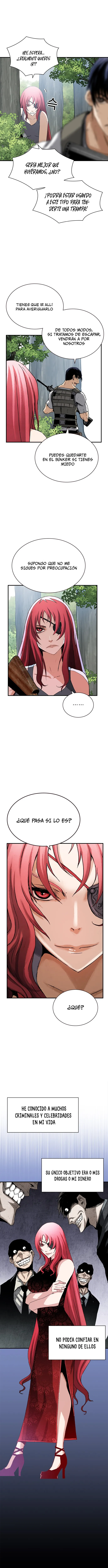 Cien Capítulo 18 en Línea - página 8