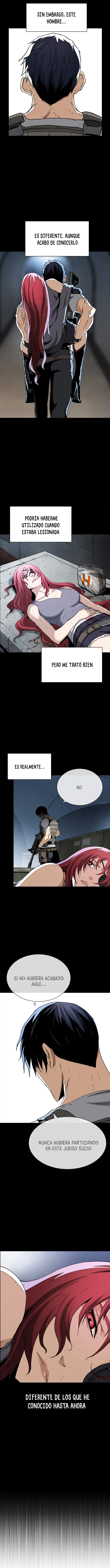 Cien Capítulo 18 en Línea - página 9