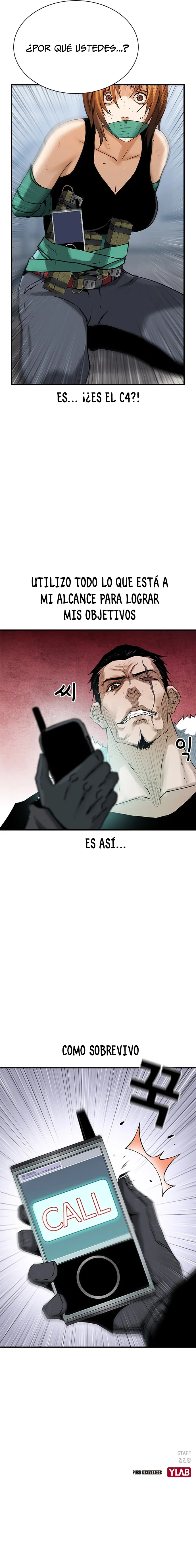 Cien Capítulo 18 en Línea - página 15