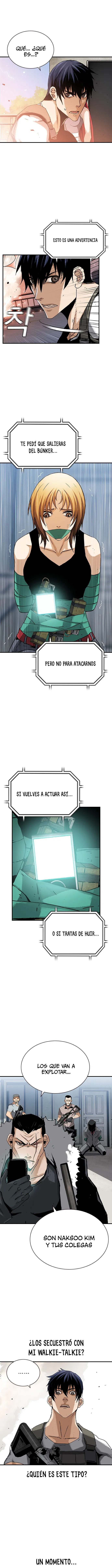 Cien Capítulo 19 en Línea - página 3