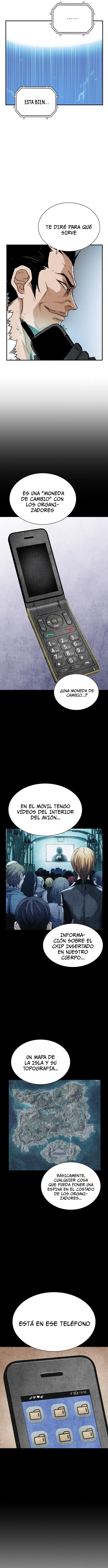 Cien Capítulo 19 en Línea - página 6