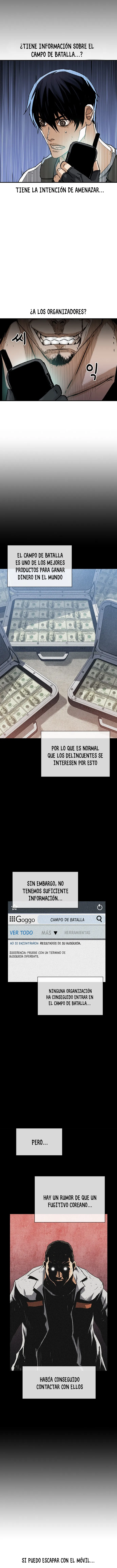 Cien Capítulo 19 en Línea - página 7