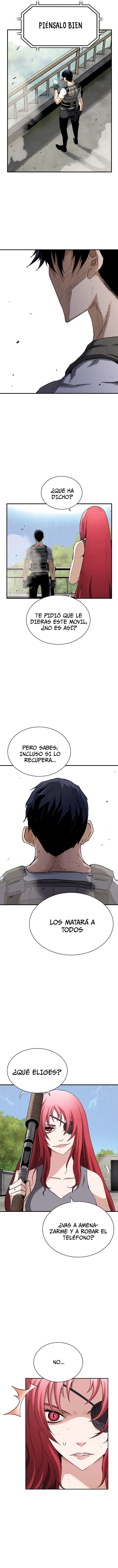 Cien Capítulo 19 en Línea - página 9