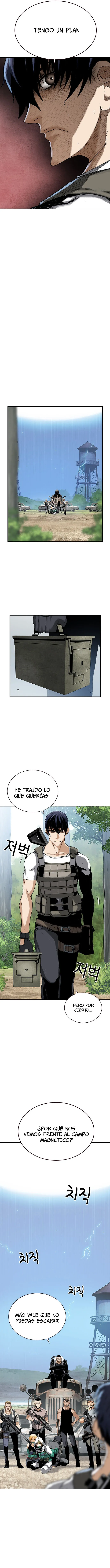 Cien Capítulo 19 en Línea - página 10