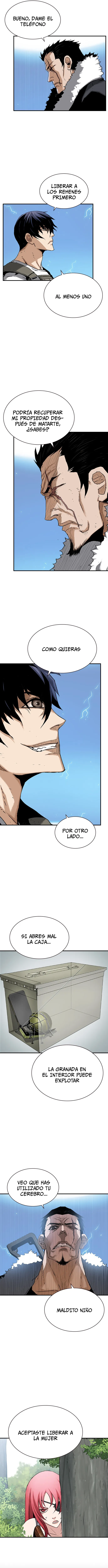 Cien Capítulo 19 en Línea - página 11