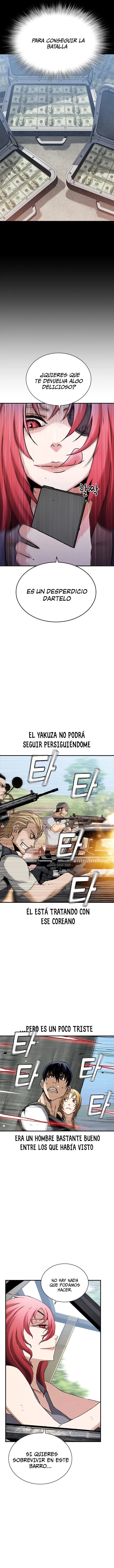 Cien Capítulo 20 en Línea - página 3