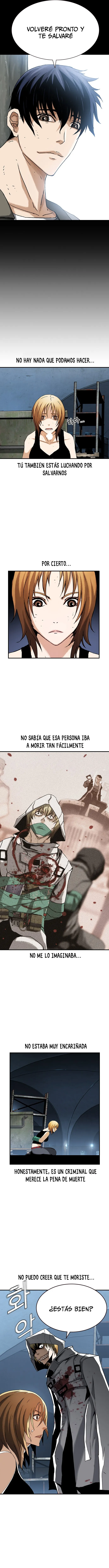Cien Capítulo 20 en Línea - página 11