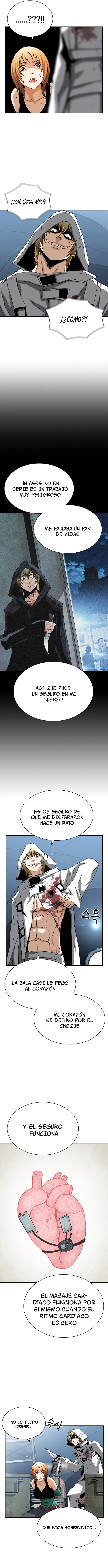 Cien Capítulo 20 en Línea - página 12