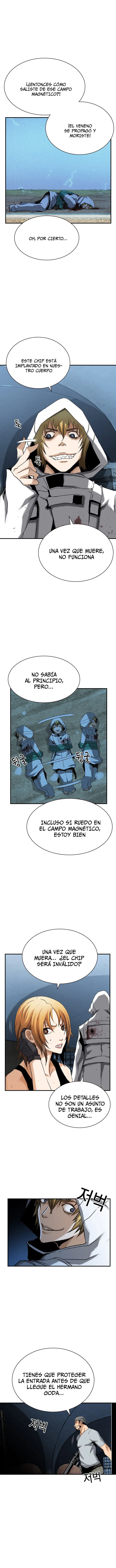 Cien Capítulo 20 en Línea - página 13