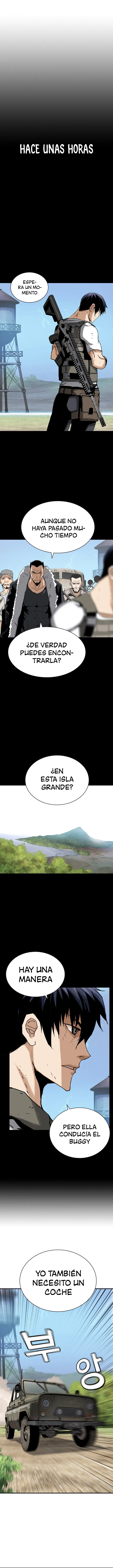 Cien Capítulo 21 en Línea - página 2