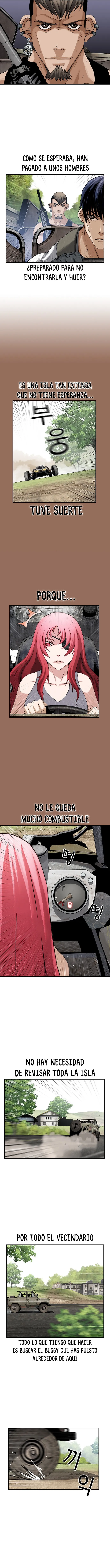 Cien Capítulo 21 en Línea - página 3