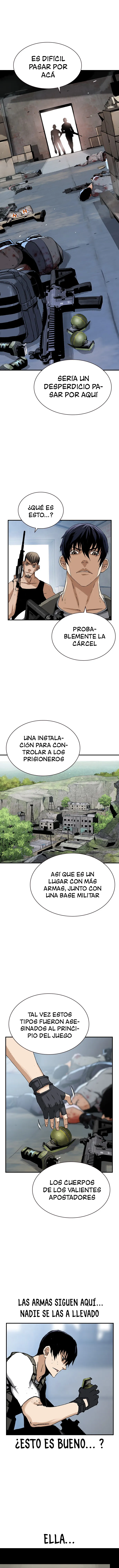 Cien Capítulo 21 en Línea - página 5