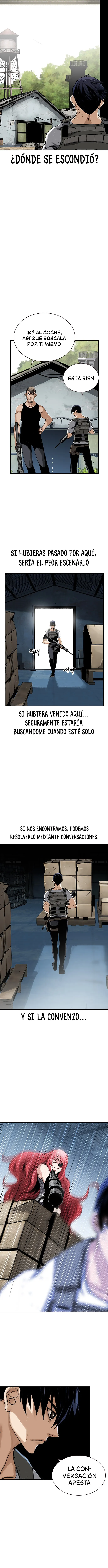 Cien Capítulo 21 en Línea - página 6