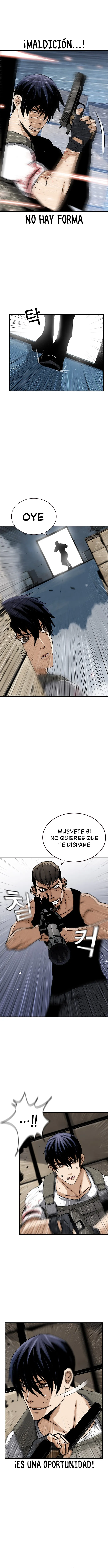 Cien Capítulo 21 en Línea - página 11