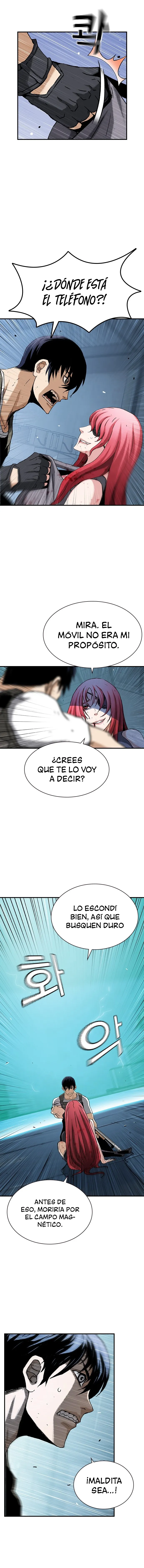 Cien Capítulo 23 en Línea - página 3