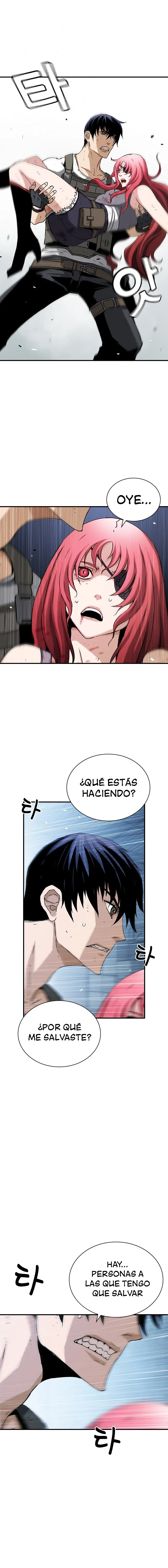 Cien Capítulo 23 en Línea - página 4