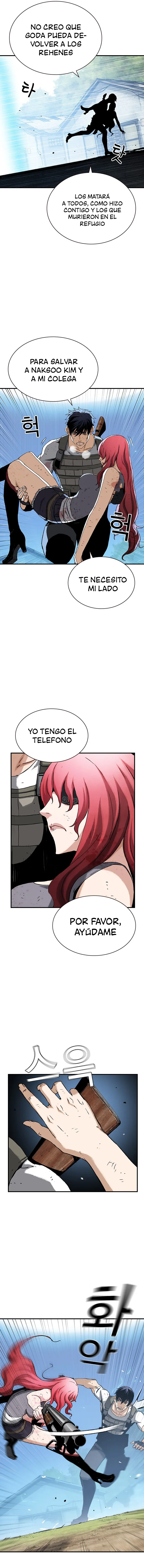 Cien Capítulo 23 en Línea - página 5