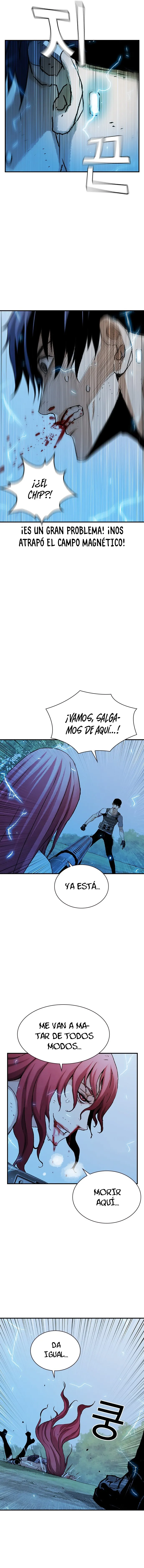 Cien Capítulo 23 en Línea - página 7