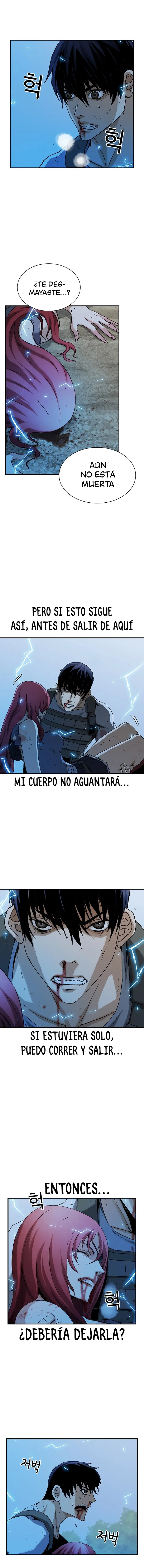 Cien Capítulo 23 en Línea - página 8