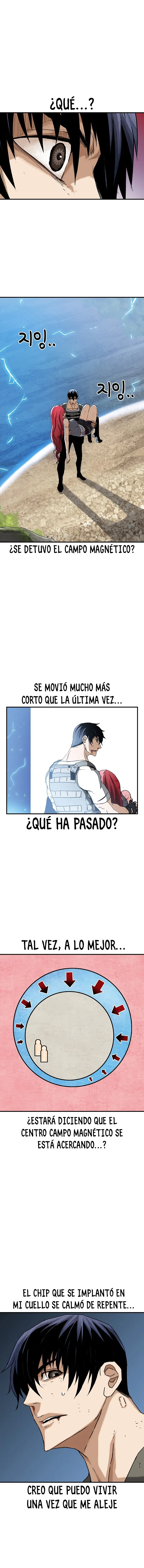 Cien Capítulo 23 en Línea - página 9