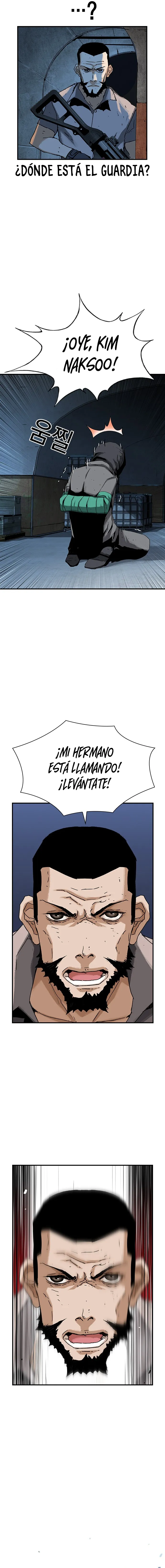 Cien Capítulo 23 en Línea - página 12