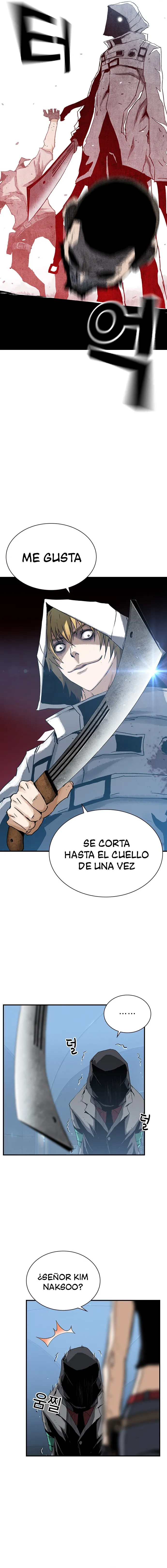 Cien Capítulo 23 en Línea - página 13