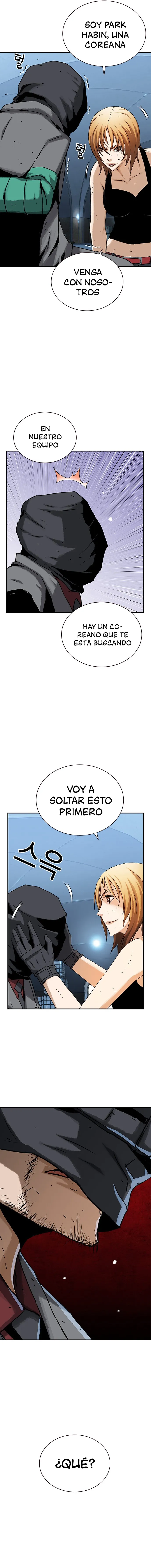 Cien Capítulo 23 en Línea - página 14