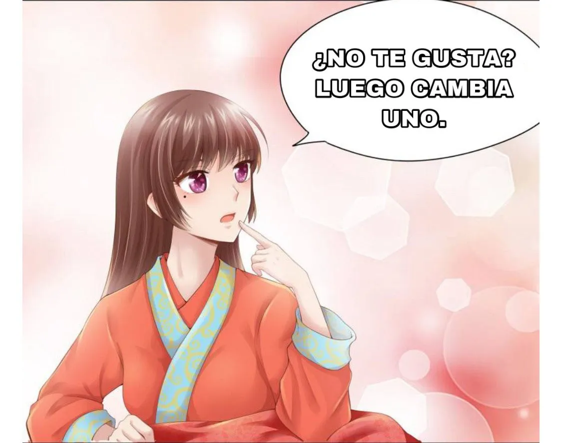 CINDERELLA CHEF Capítulo 10 en Línea - página 3