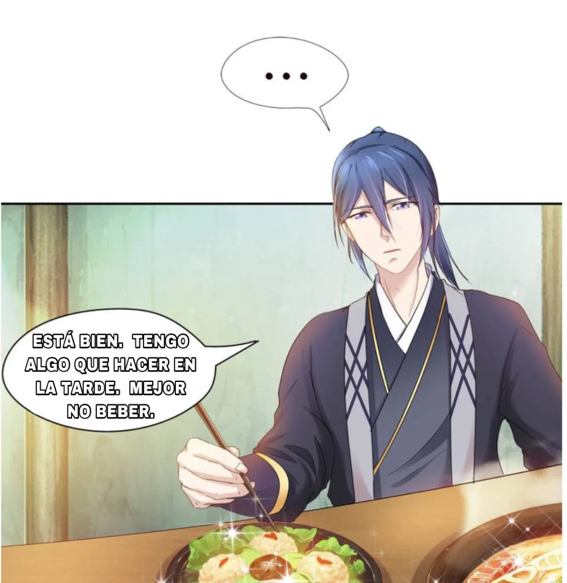 CINDERELLA CHEF Capítulo 10 en Línea - página 15