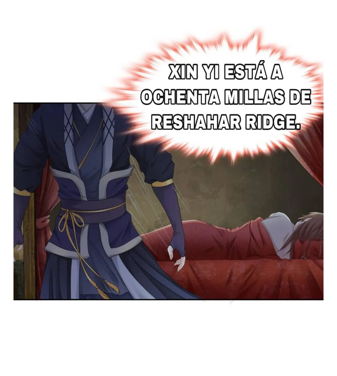 CINDERELLA CHEF Capítulo 10 en Línea - página 29