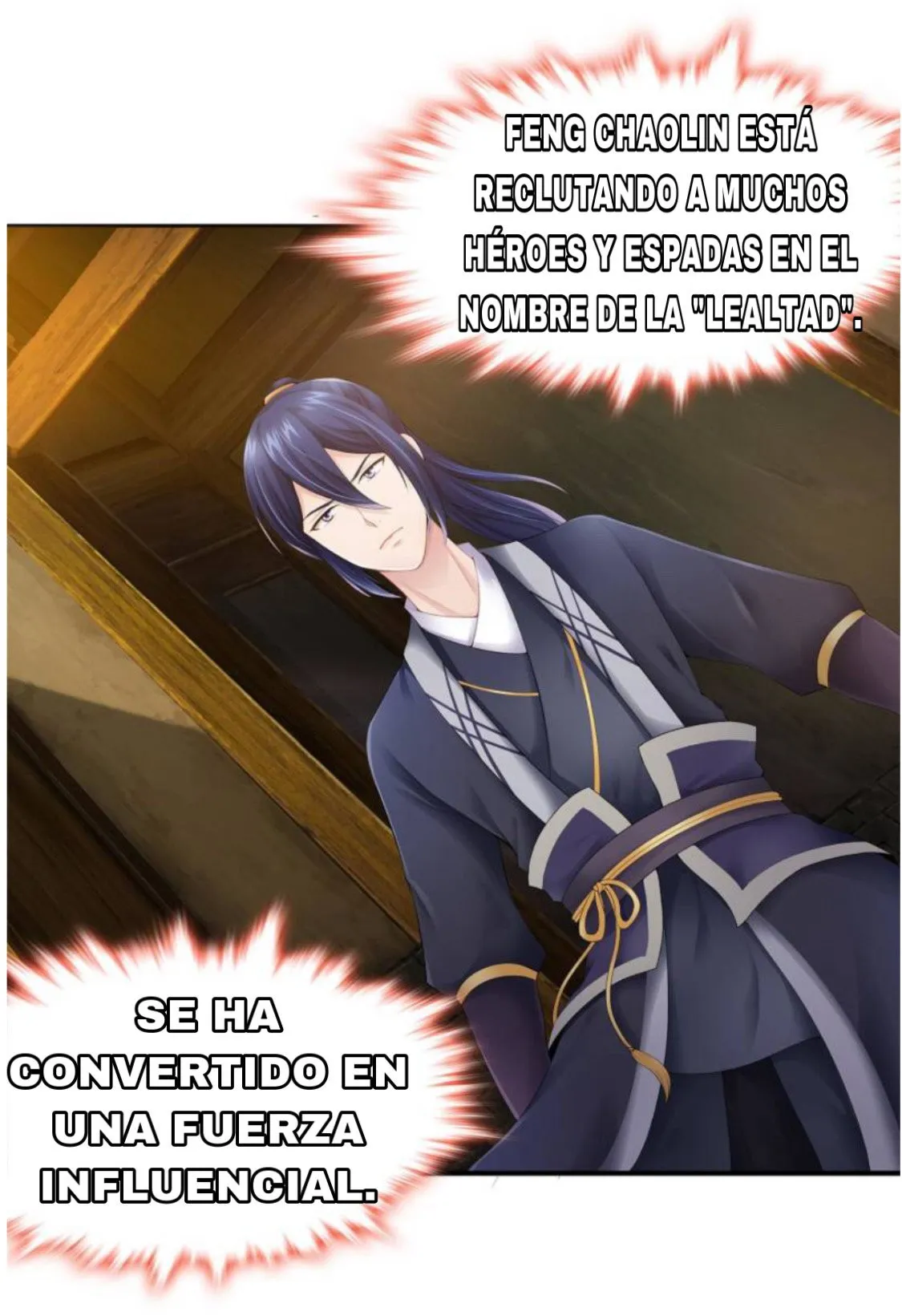 CINDERELLA CHEF Capítulo 10 en Línea - página 30
