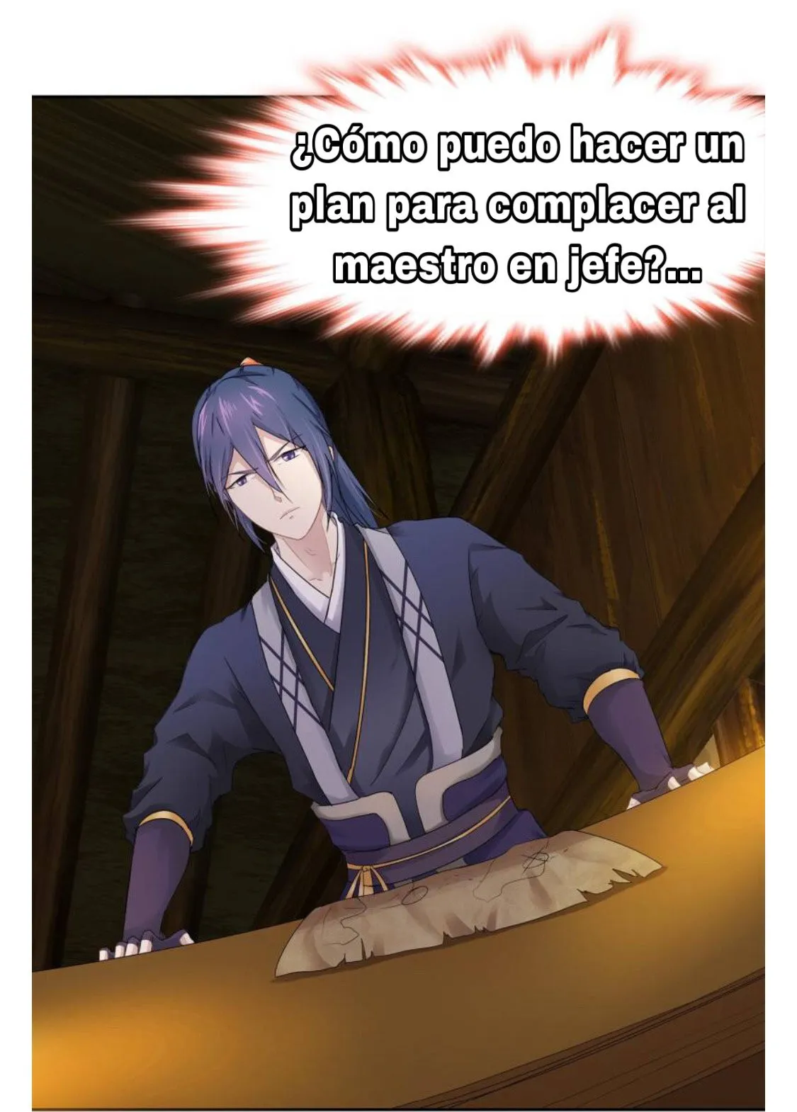CINDERELLA CHEF Capítulo 10 en Línea - página 34