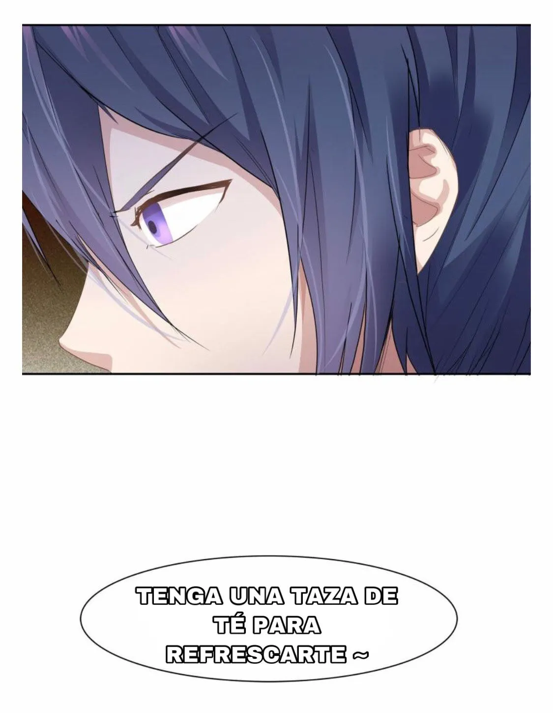 CINDERELLA CHEF Capítulo 10 en Línea - página 36