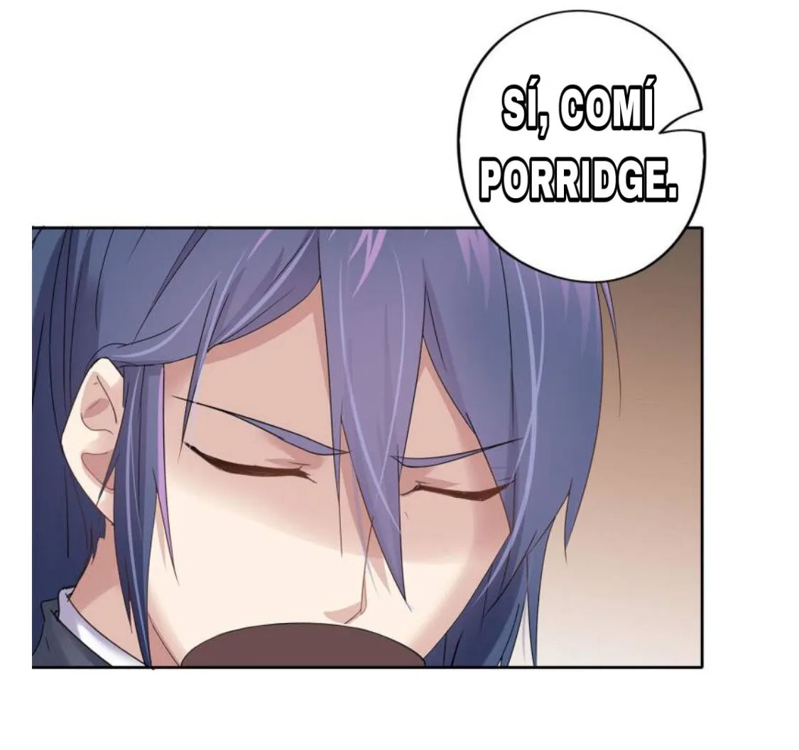 CINDERELLA CHEF Capítulo 10 en Línea - página 39