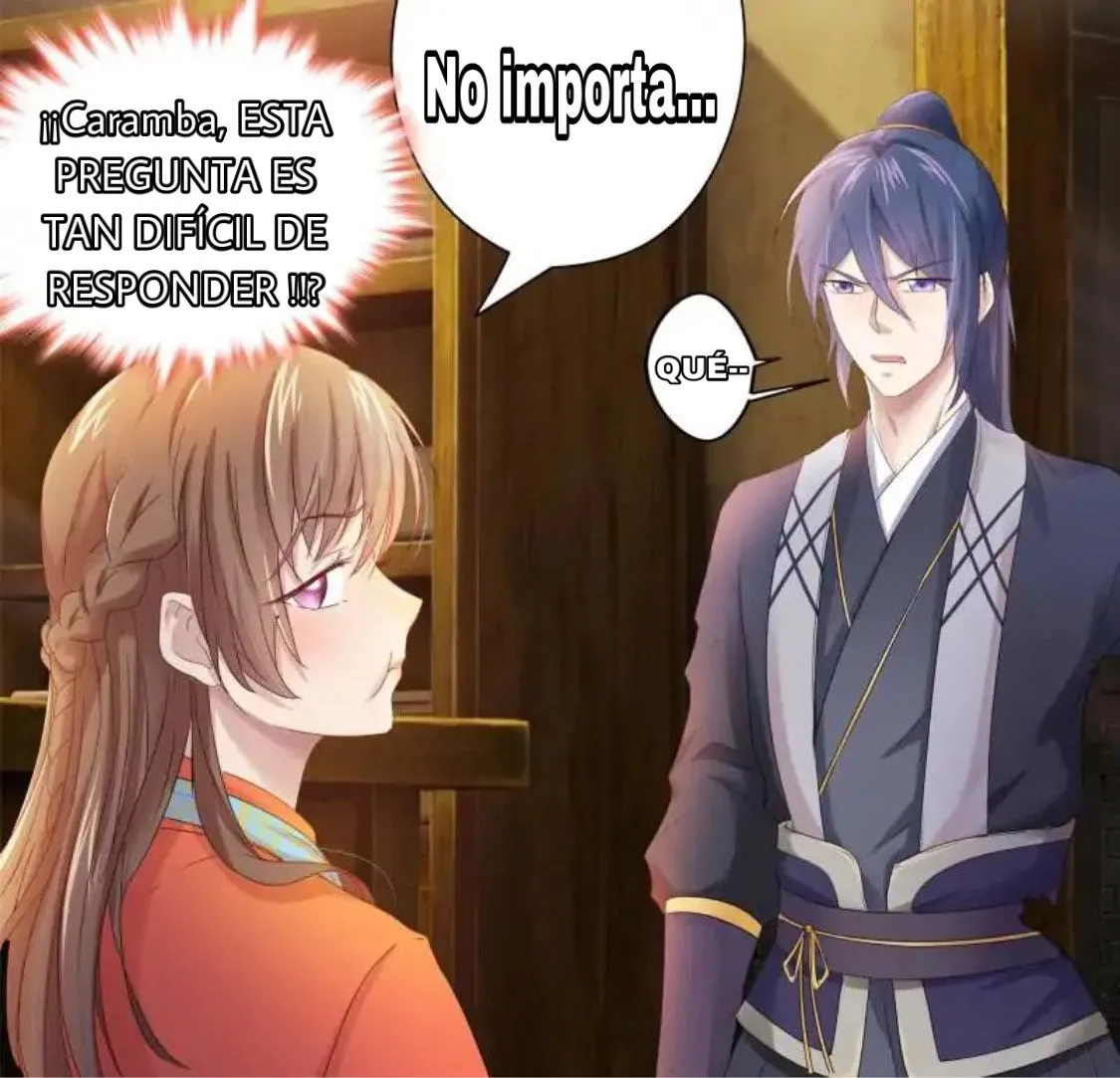 CINDERELLA CHEF Capítulo 11 en Línea - página 12