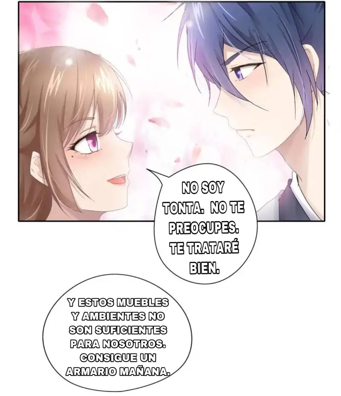 CINDERELLA CHEF Capítulo 11 en Línea - página 18